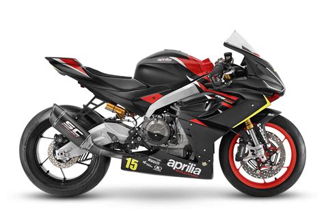 賽道限定雙缸獅Aprilia RS 660 Trofeo 義大利統規賽參戰 SUPERMOTO8