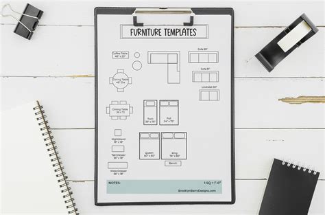 Free Printable Room Planner Artofit