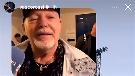 Concerto Vasco Rossi A Palermo I Cancelli Dello Stadio Aprono Alle