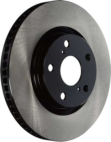 Best Brake Rotors For Toyota Camry