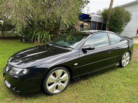 Holden Monaro Vz Gto Coupe Jcw Just Cars