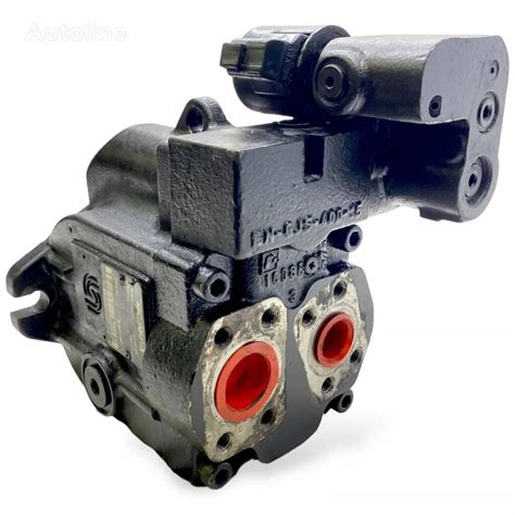 Pompa hidraulică pentru ventilator de răcire hydraulic pump for Scania