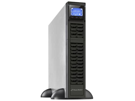 BlueWalker PW UPS VFI 1000 CRM LCD UPS Och UPS Batteri Komplett Se