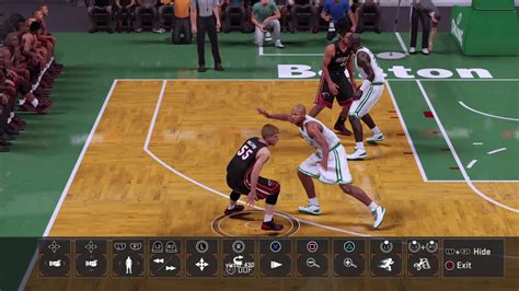 Nba 2k16 Jason Williams Crossover Youtube