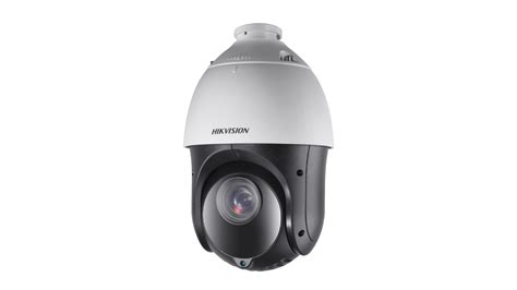 Hikvision Ds De Iw De Mp Ptz Camera Eql Networks And Security