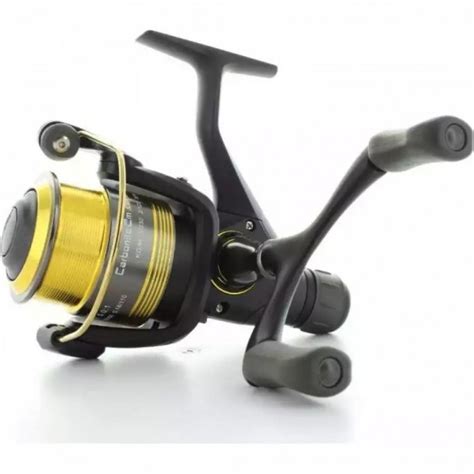 Катушка OKUMA Carbonite I m 35RD CBR-235m 1+1bb 43925. Купить Матчевая ...