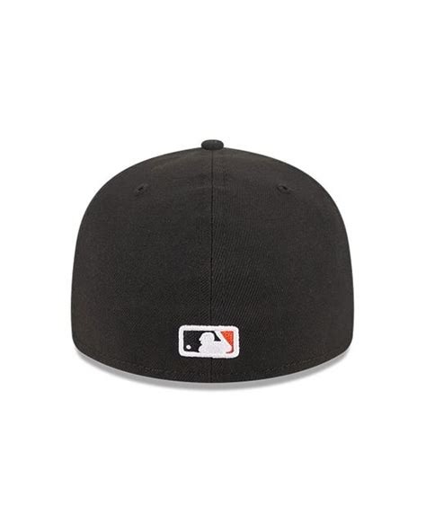 Ktz Baltimore Orioles Mlb City Connect Low Profile Fifty Fitted