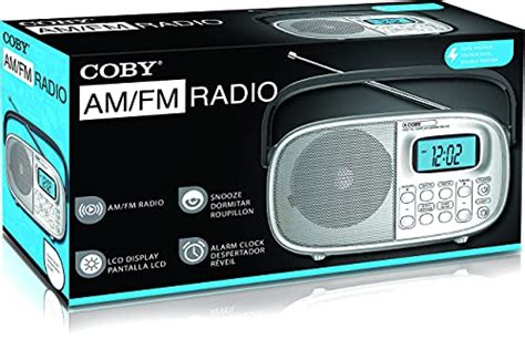 The Best Fm Tuner Clock Radios Of Verified Cherry Picks