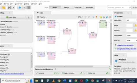 Do Analysis And Modeli Analysis And Modeling Using Rapidminer Weka