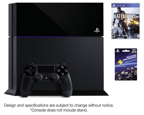 Gamers' deals: PlayStation 4 launch bundles now available w/ small ...