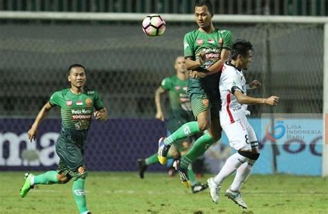 Live Streaming Bali United Vs Ps Tni Siaran Langsung Liga Jumat