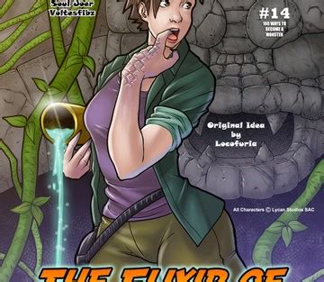 Locofuria Comics Muses Sex And Porn Comics