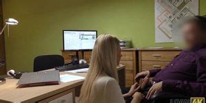 Loan K Chick Scratched Moms Car So Why She Should Screw Loan Agent Porn Videos