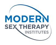 Sexual Trauma Informed Therapist Certification Modern Sex Therapy