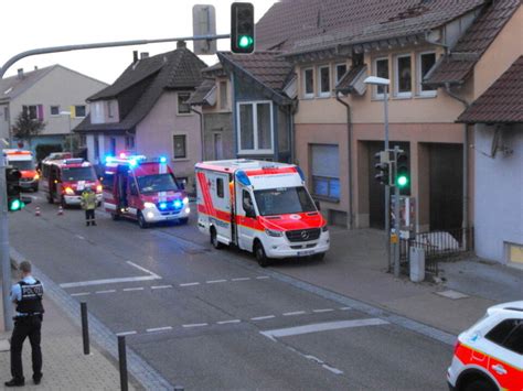 Schlägerei zwischen zwei Familien und Brandalarm in Sammelunterkunft in