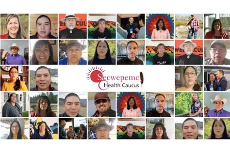 Secwepemc Leaders ‘the Actions We Take Now Will Be The Story We Tell