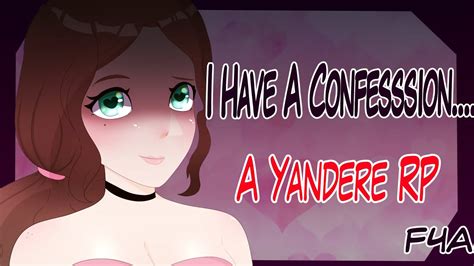 Your Girlfriend Confesses Shes A Yandere~ You Are Into It Loving