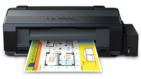 C11cd1300 Epson L1300 A3 Ink Tank Printer หมึกแท็งค์ Epson Thailand