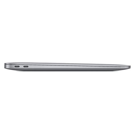 Apple MacBook Air M1 Space Grey 8GB/256GB (MGN63FN/A) - MacBook - LDLC ...