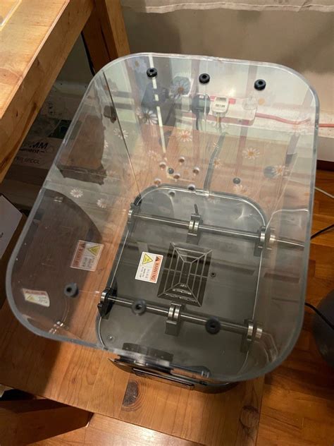 EIBOS Cyclopes filament dryer, Everything Else on Carousell