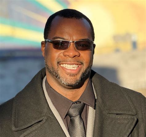 National Mentoring Month Ipa Provider Spotlight Duwayne Engram Ican