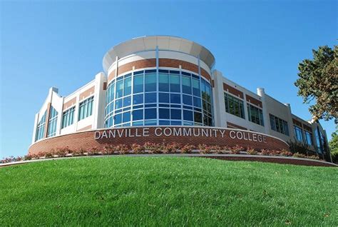 Danville Community College - Acalog ACMS™