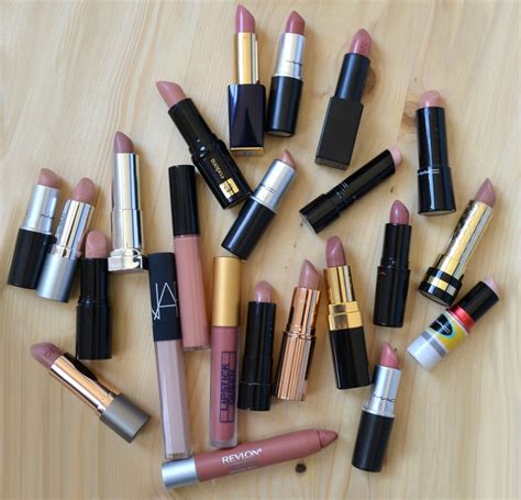 Tv Beaut A Louca Do Batom Nude Dia De Beaut