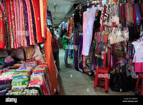 Cholon Saigon Stockfotos Und Bilder Kaufen Alamy