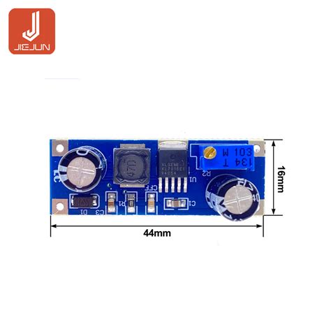 Xl V Dc Dc Converter Step Down Module V V Wide Voltage Input