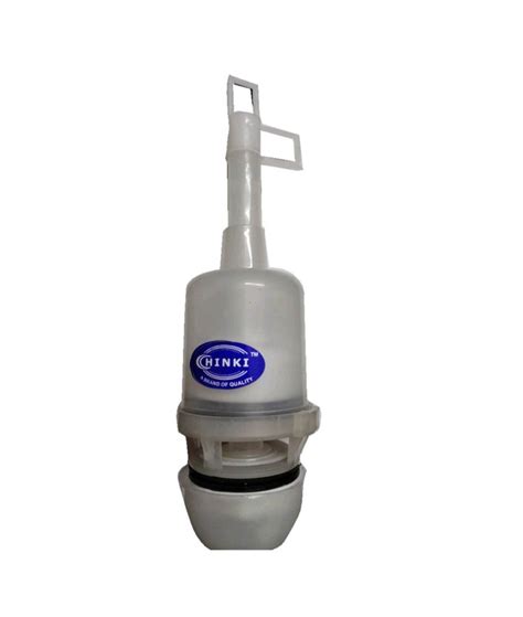 White PVC Syphon For Flush Tank At 60 Piece In New Delhi ID