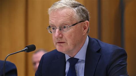 Interest Rates Inflation Rba Boss Philip Lowe Keeps Cash Rate On Hold