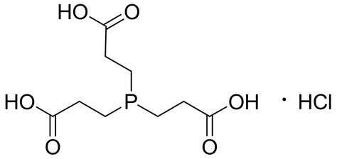 三 2 羧乙基 磷盐酸盐 TCEP TCEP Tris 2 carboxyethyl phosphine hydrochloride