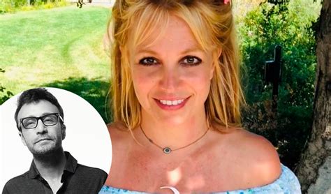 Empresário de Britney Spears pede demissão e revela que cantora quer se