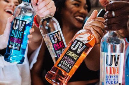 UV Vodka Price Guide: Find The Perfect Bottle Of Vodka (Guide)