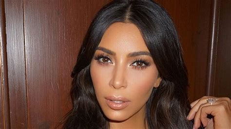 How To Look Like Kim Kardashian Makeup Saubhaya Makeup