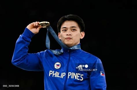 Klasemen Medali Olimpiade Paris Filipina Curi Start Untuk Asean