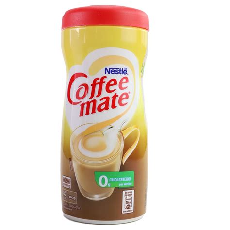 Nestle Coffee Mate Original Coffee Creamer, 400g - DealzDXB