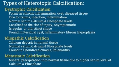 Soft tissue calcification in the neck