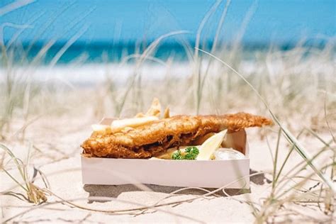 Best Fish And Chips In Byron Bay 2023 Guide Byron Bay Escapes