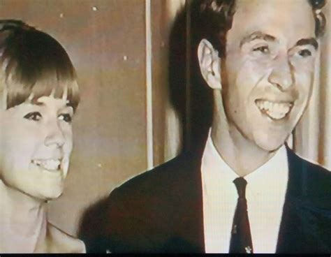 Sally Stokes And Jim Clark A Love Story