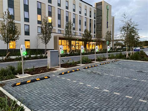 Holiday Inn Express Bicester Hotel By Ihg