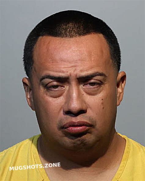 MARCO HERNANDEZ 03 31 2023 Seminole County Mugshots Zone