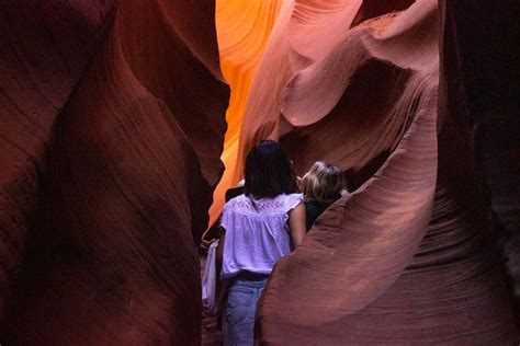 Passeio Diurno Em Antelope Canyon Saindo De Phoenix Hellotickets