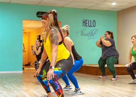 Lady Fit Studio