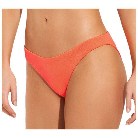 Maaji Orange Poppy Flirt Bikini Bottom Women S Buy Online