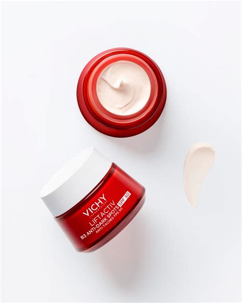 Vichy Liftactiv B3 Anti - Dark Spots Intensive Anti-Wrinkle Cream for ...