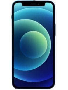 Apple iPhone 12: характеристики, тесты и отзывы