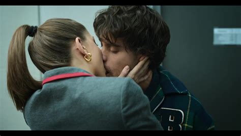 Auscaps Alex Pastrana Nude In Elite I M Gonna End This Forever