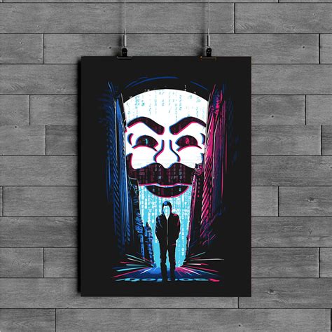 Tv Series Mr Poster Mrdad Store