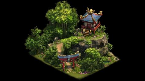 Forge Of Empires Wildlife Event Poradnik Youtube